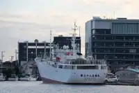 Риболовен траулер за продан