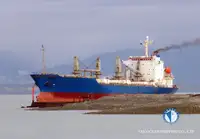 Хладилен кораб за продан
