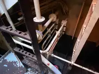 Теглич за продан