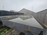 Понтон за продан