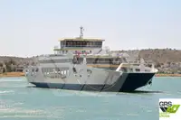 Кораб RORO за продан