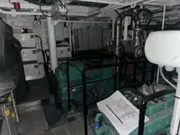 Контейнеровоз за продан