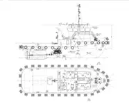 Теглич за продан