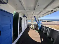 Риболовен траулер за продан