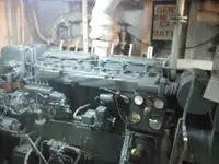 Патрулна лодка за продан