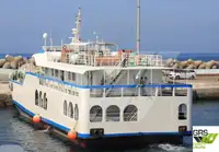 Десантни кораби, резервоар за продан