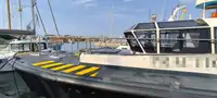 Пилотска лодка за продан