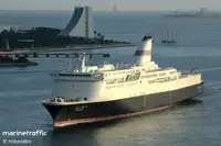 Кораб RORO за продан