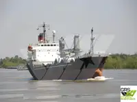 Насипен превозвач за продан