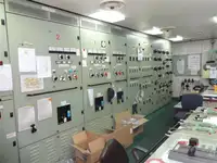 Хладилен кораб за продан