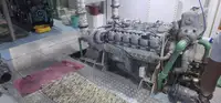 Круизен кораб за продан