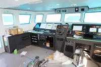 Кораб на RoPax за продан