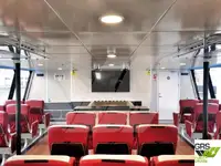 Моторен кораб за продан