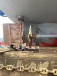 Фериботен кораб за продан