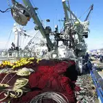 сейнер за продан