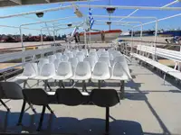 Моторен кораб за продан