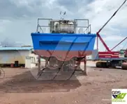 кораб за вятърен парк за продан