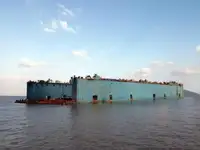 Плаващ док за продан