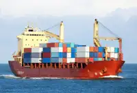 Насипен превозвач за продан