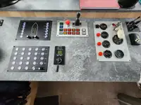 Работни лодки за продан