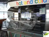 Кораб RORO за продан