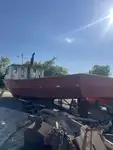 Работни лодки за продан