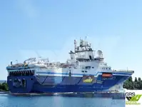 Изследователски кораб за продан