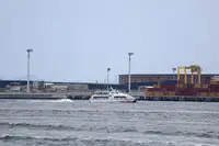 Моторен кораб за продан