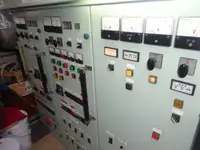 Патрулна лодка за продан