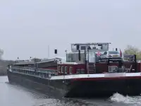 Насипен превозвач за продан