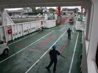 Кораб на RoPax за продан