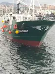 Риболовен траулер за продан