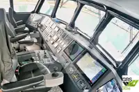 Моторен кораб за продан