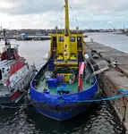 Теглич за продан