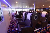 Насипен превозвач за продан