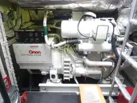 Патрулна лодка за продан