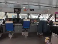 Фериботен кораб за продан