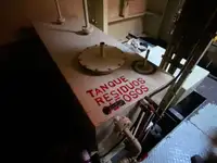 Теглич за продан