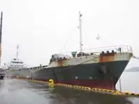 Насипен превозвач за продан