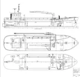 Драгер за продан