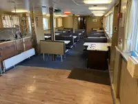 Насипен превозвач за продан