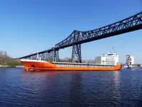 Насипен превозвач за продан