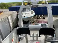 Драгер за продан