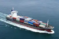 Хладилен кораб за продан