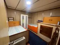 Работни лодки за продан