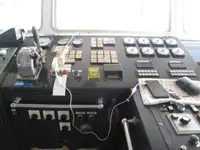 Насипен превозвач за продан