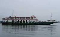 Кораб RORO за продан