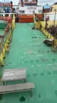 Десантни кораби, резервоар за продан