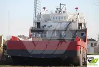 Кораб за доставки за продан