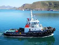 Насипен превозвач за продан